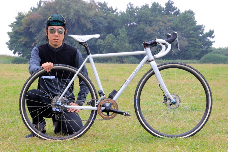 日本のトップシクロクロッサーたちが駆るCXレースバイク Vol.2 - プロ